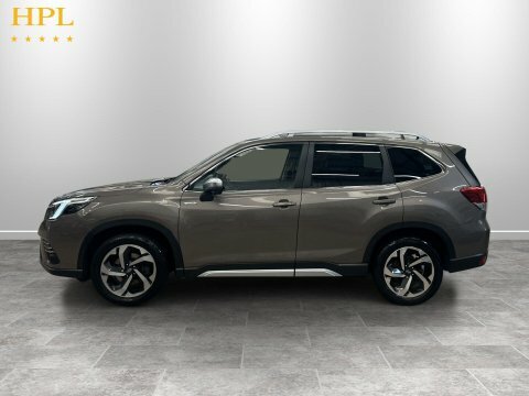 Subaru Forester 2023 23 2.0  #4