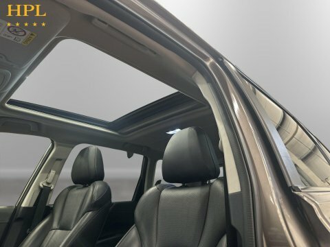Subaru Forester Xe Premium White #18