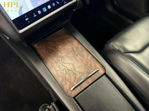 Tesla Model X 449Kw 100Kwh Dual Motor Silver #16