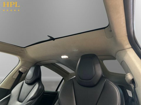 Tesla Model X 449Kw 100Kwh Dual Motor Silver #17
