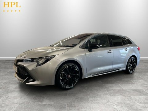 Toyota Corolla 2022 72 2.0  #3