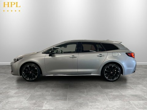 Toyota Corolla 2022 72 2.0  #4