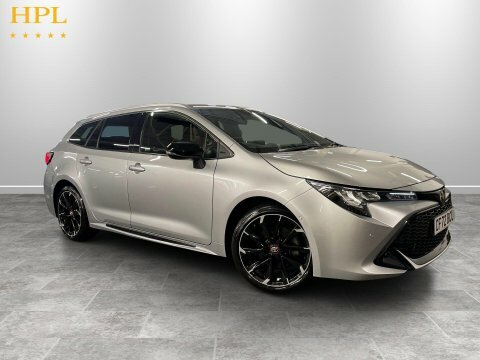 Toyota Corolla 2022 72 2.0 