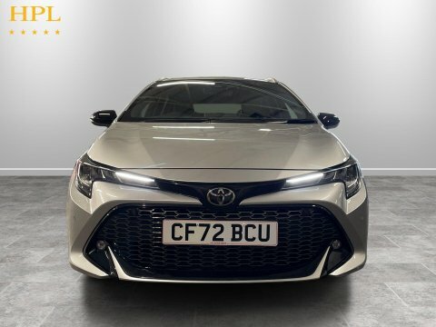 Toyota Corolla 2022 72 2.0  #2