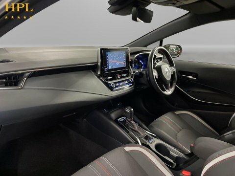 Toyota Corolla Hatchback Excel #15