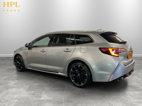 Toyota Corolla 2022 72 2.0  #5