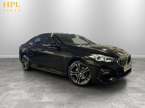 BMW 2 Series 2024 74 1.5 