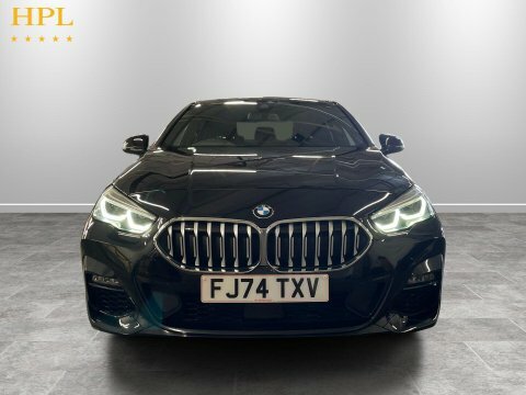 BMW 2 Series 2024 74 1.5  #2