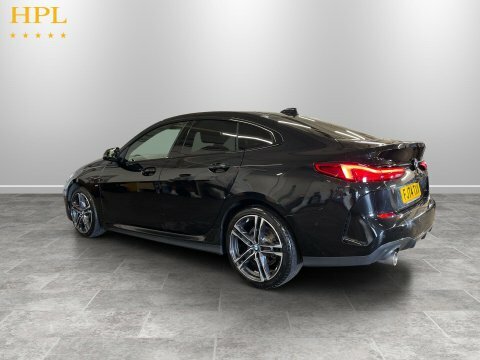 BMW 2 Series 2024 74 1.5  #5
