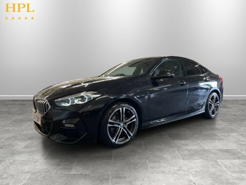 BMW 2 Series 2024 74 1.5  #3