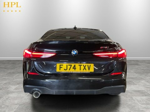 BMW 2 Series 2024 74 1.5  #6