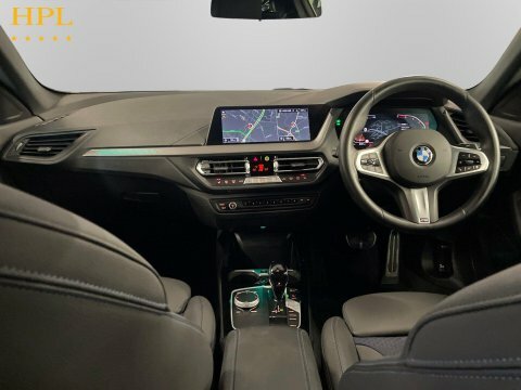 BMW 2 Series Hatchback Red #18