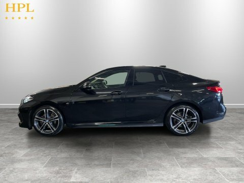 BMW 2 Series 2024 74 1.5  #4