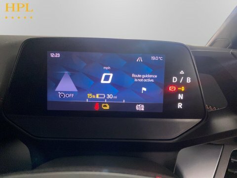 Cupra Born 169Kw E-boost V3 58Kwh Blue #13