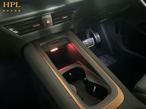 Cupra Born 169Kw E-boost V3 58Kwh Blue #16