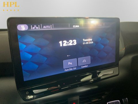 Cupra Born 169Kw E-boost V3 58Kwh Blue #15