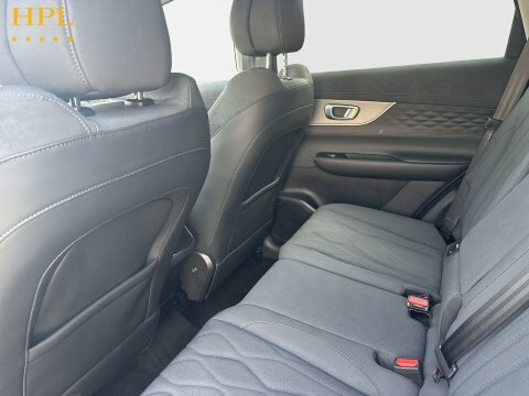 Chery Tiggo 8 None Grey #20
