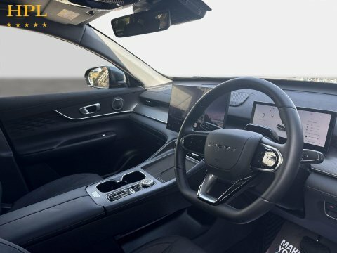 Chery Tiggo 8 None Grey #12