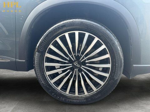 Chery Tiggo 8 None Grey #10
