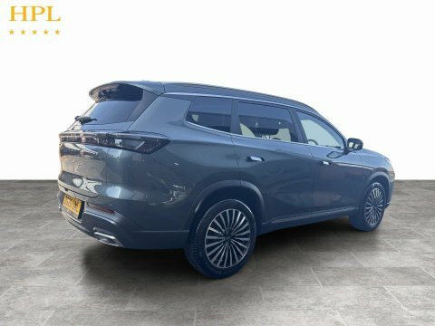 Chery Tiggo 8 None Grey #7