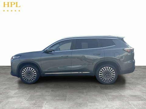 Chery Tiggo 8 2026 26 1.6T  #4