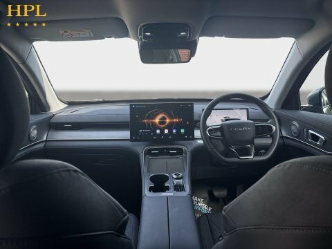 Chery Tiggo 8 None Grey #19