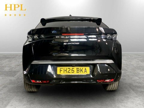 Peugeot 3008 2025 25 73Kwh #6