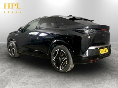 Peugeot 3008 2025 25 73Kwh #5