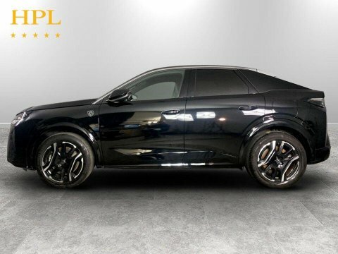 Peugeot 3008 2025 25 73Kwh #4