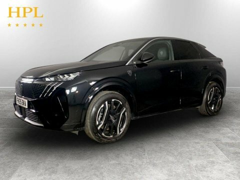 Peugeot 3008 2025 25 73Kwh #3
