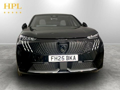 Peugeot 3008 2025 25 73Kwh #2