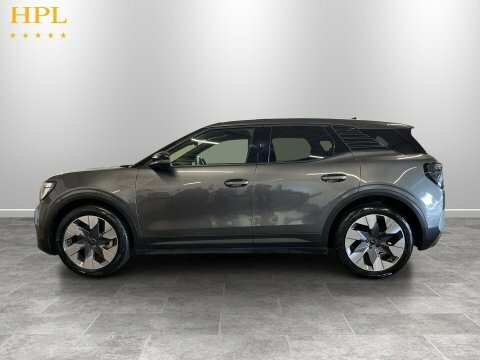 Ford Explorer 2025 25 Extended  #4