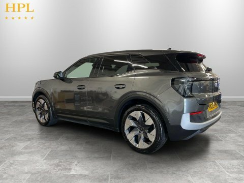 Ford Explorer 2025 25 Extended  #5