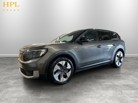 Ford Explorer 2025 25 Extended  #3