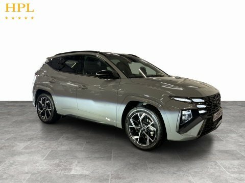 Hyundai Tucson 2026 26 1.6