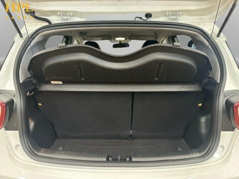 Hyundai I10 Hatchback Brown #21
