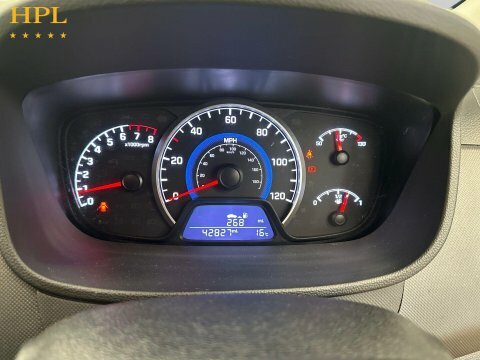 Hyundai I10 Hatchback Brown #14