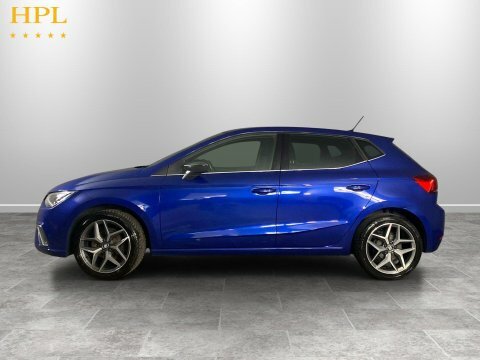 Seat Ibiza 2019 19 1.0 SK19DHX  #4