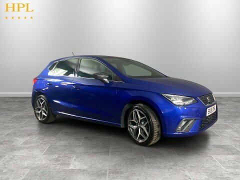 Seat Ibiza 2019 19 1.0