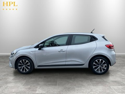 Renault Clio 2023 73 1.0 MX73TZW  #4