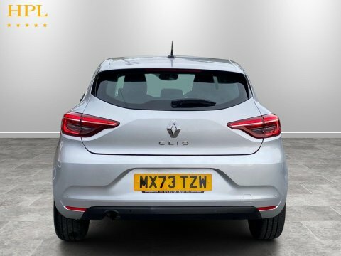Renault Clio 2023 73 1.0 MX73TZW  #6
