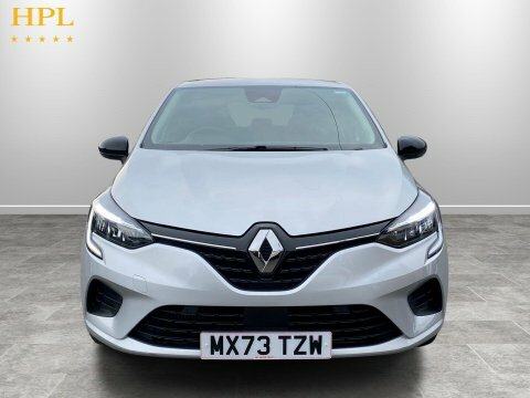 Renault Clio 2023 73 1.0 MX73TZW  #2