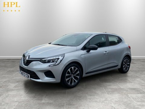Renault Clio 2023 73 1.0 MX73TZW  #3
