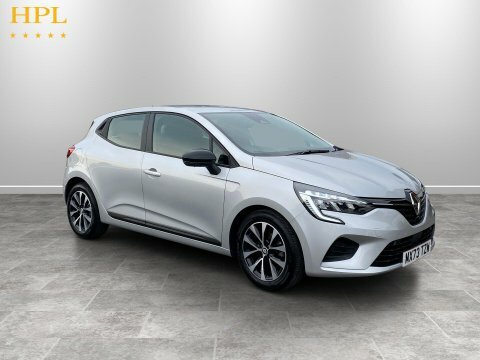 Renault Clio 2023 73 1.0