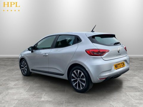 Renault Clio 2023 73 1.0 MX73TZW  #5