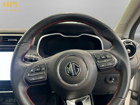 MG ZS 1.5 Vti-tech Excite  #13