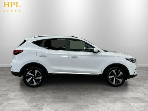 MG ZS 1.5 Vti-tech Excite  #8