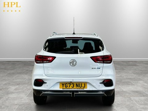 MG ZS 1.5 Vti-tech Excite  #6