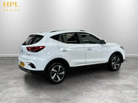 MG ZS 1.5 Vti-tech Excite  #7