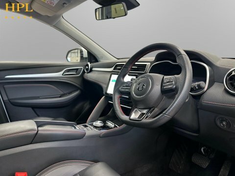 MG ZS 1.5 Vti-tech Excite  #12